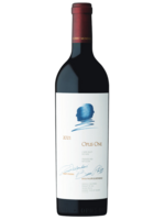 OPUS ONE OPUS ONE	NAPA RED BLEND	.750L