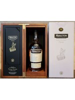 MIDLETON  IRISH WHISKEY - BARRY CROCKETT LEGACY  .750L