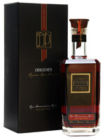 DON PANCHO DON PANCHO	ORIGENES RUM 30 YEAR	.750L