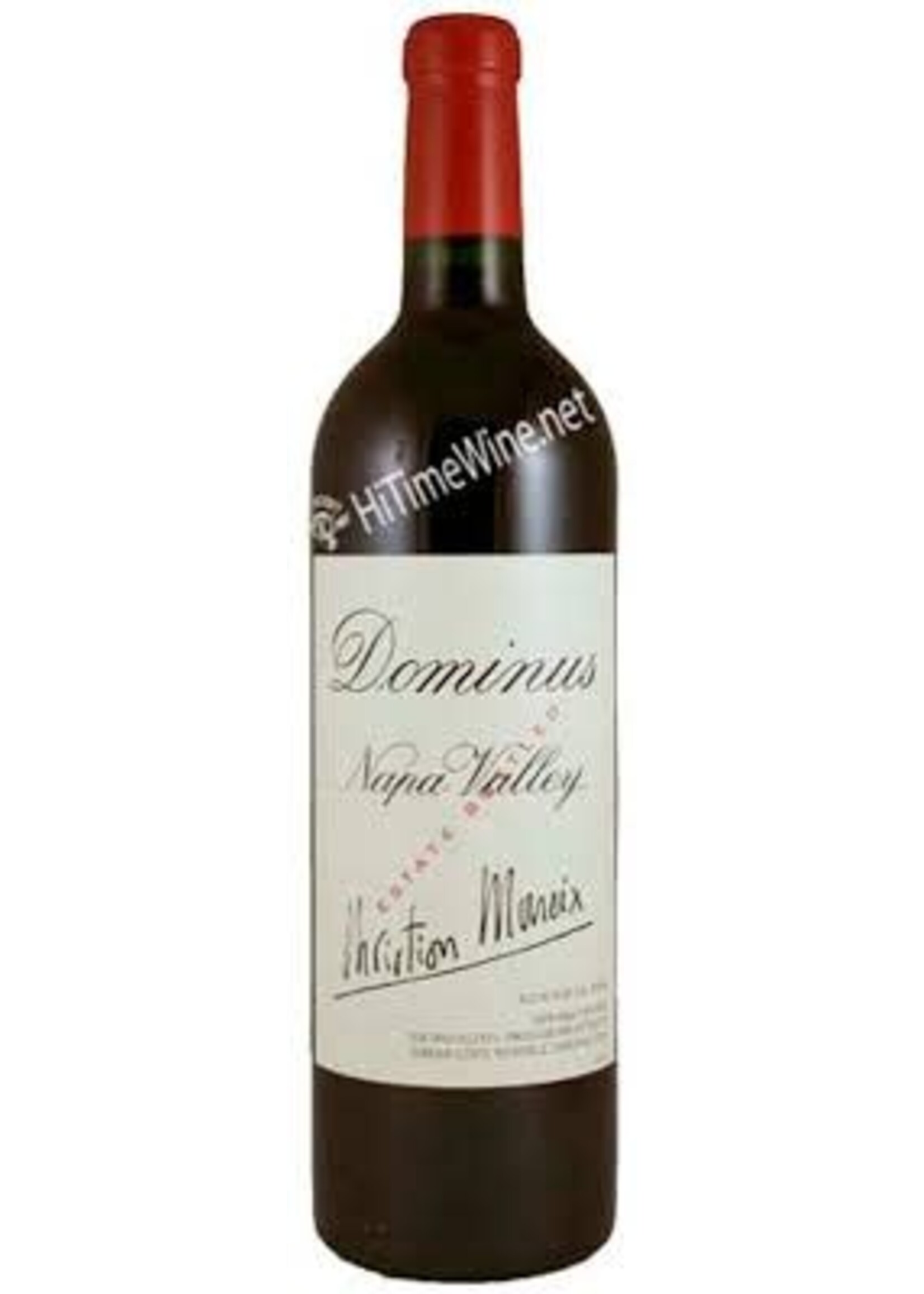 DOMINUS ESTATE NAPA RED BLEND CHRISTIAN MOUEIX  .750L