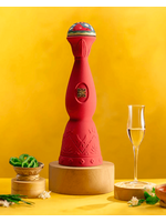 CLASE AZUL MEZCAL JOVEN SAN LUIS POTOS .750L