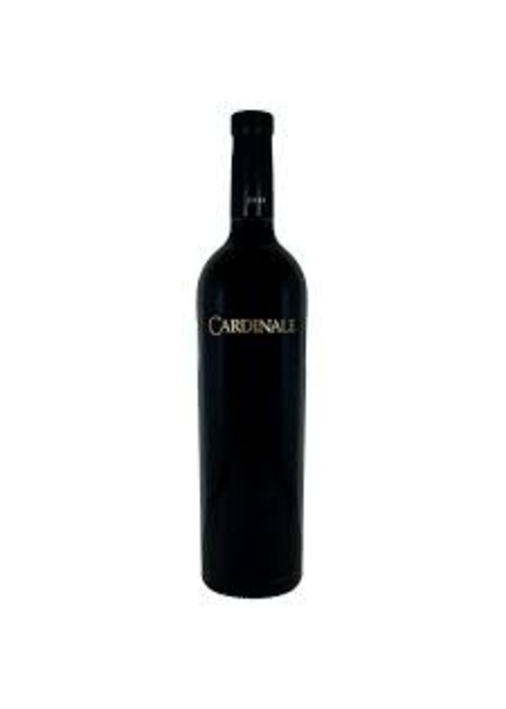 CARDINALE CABERNET SAUVIGNON NAPA VALLEY .750L