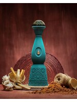 CLASE AZUL MEZCAL JOVEN GURRERO  .750L