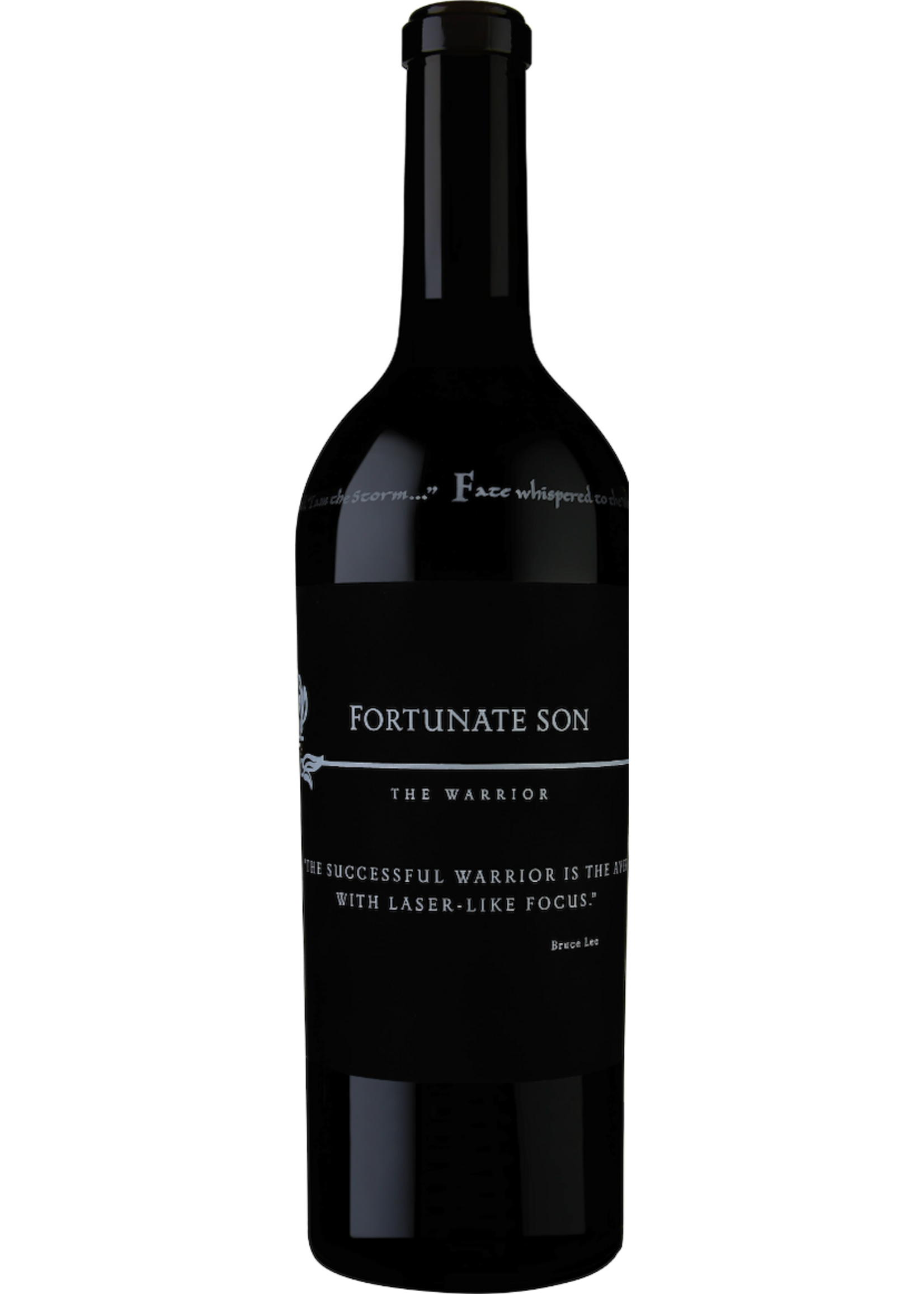 JOSEPH PHELPS INSIGNIA NAPA RED BLEND  .750L