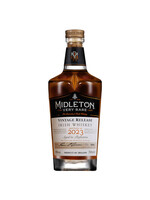 MIDLETON VERY RARE IRISH WHISKEY  .750L