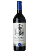PATRIMONY CAVES DES LION RED BLEND (DAOU VINEYARDS) .750L