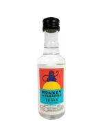 MONKEY IN PARADISE MONKEY IN PARADISE	VODKA	1.0L