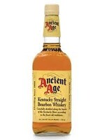 ANCIENT AGE BOURBON  .750L