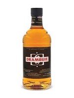 DRAMBUIE DRAMBUIE	LIQUEUR	.750L