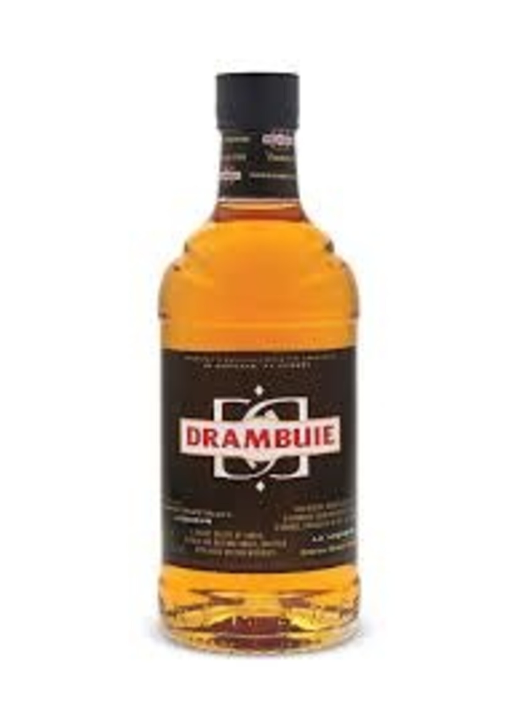 DRAMBUIE DRAMBUIE	LIQUEUR	.750L