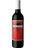 TROUBLEMAKER TROUBLEMAKER	RED BLEND	.750L