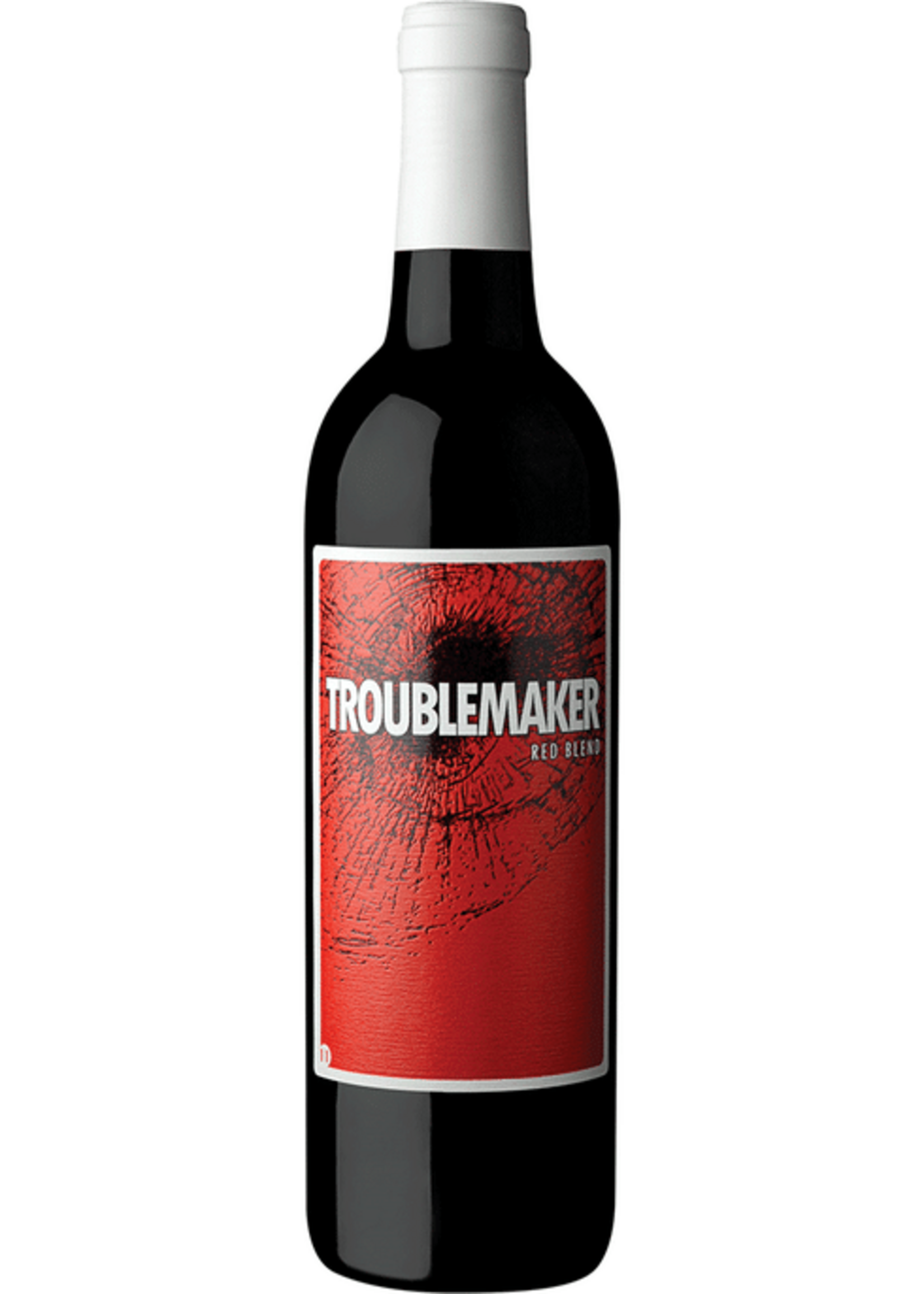 TROUBLEMAKER TROUBLEMAKER	RED BLEND	.750L