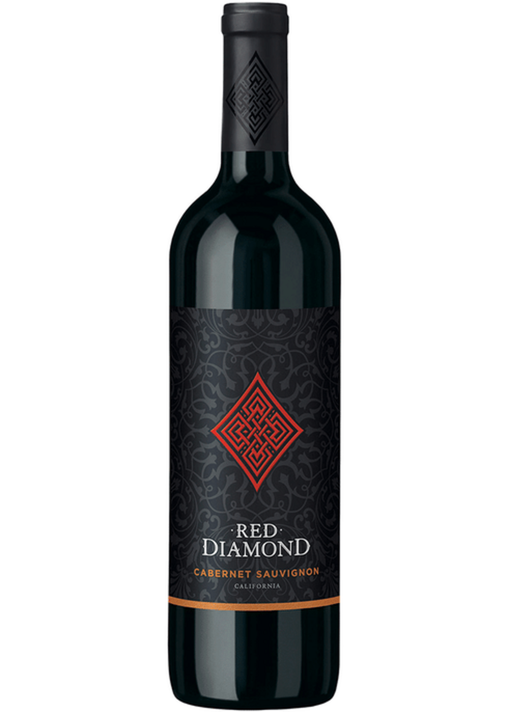 RED DIAMOND RED DIAMOND CALIFORNIA CABERNET	.750L