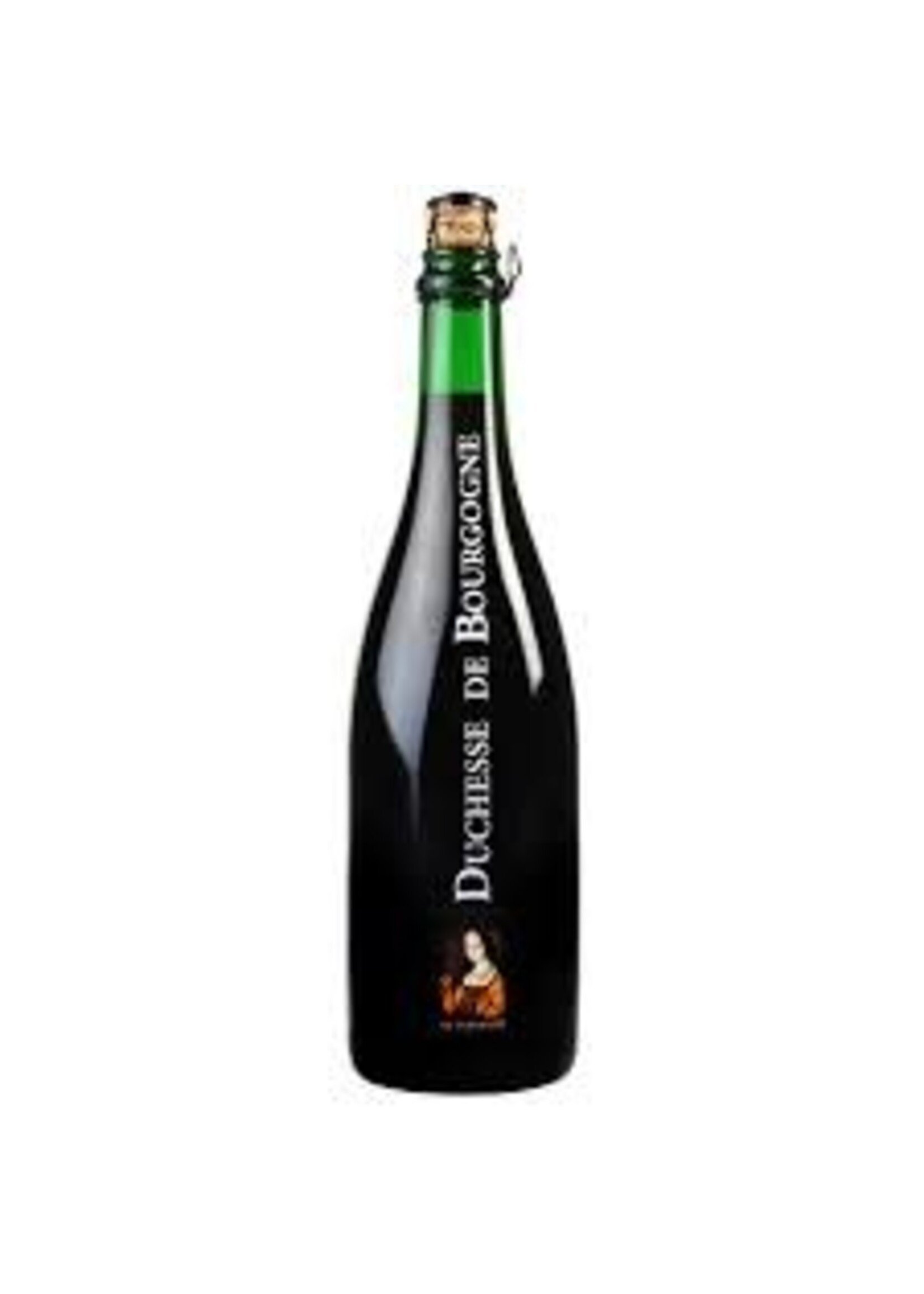 DUCHESSE DE BOURGOGNE DUCHESSE DE BOURGOGNE	FLEMISH RED 2	.750L