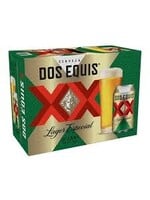 DOS EQUIS DOS EQUIS	SPEC LAGER 12OZ 12PK CAN