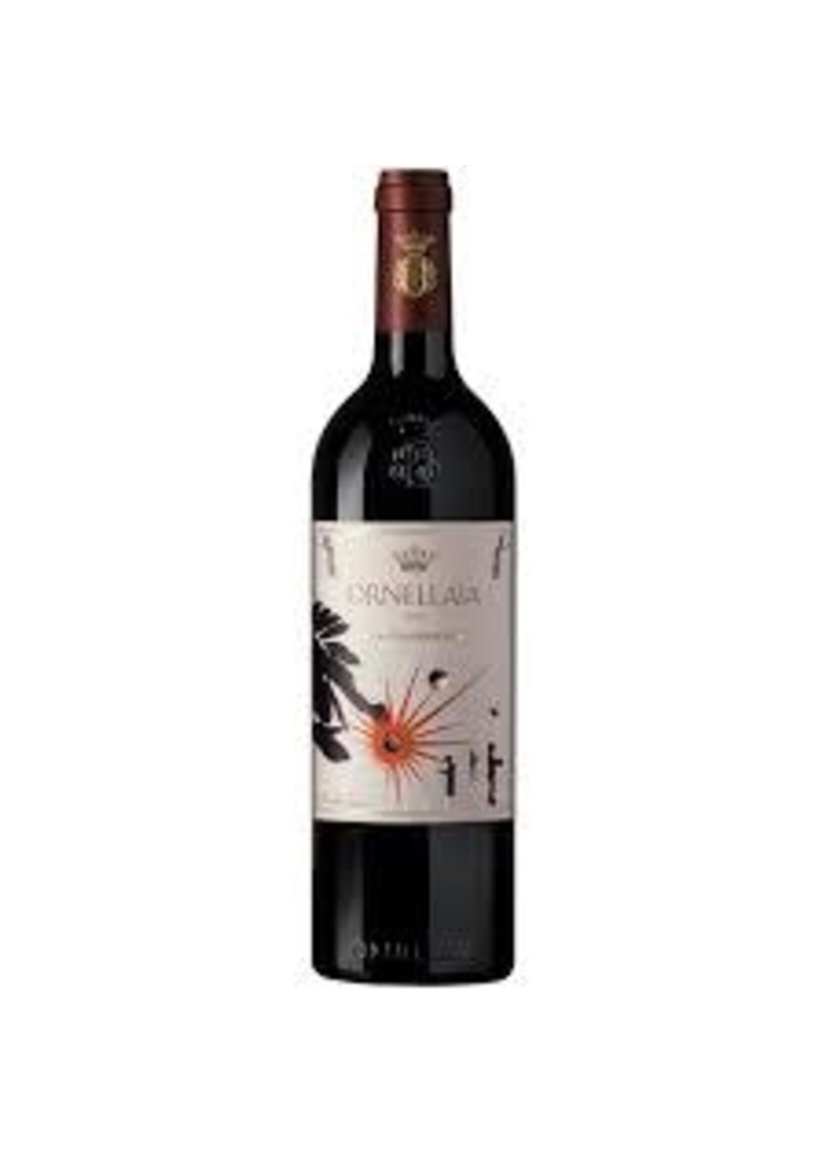 ORNELLAIA BOLGHERI SUPERIORE 2023 .750L