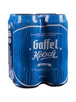 GAFFEL GAFFEL	KOLSCH 6PK	 11.2 OZ