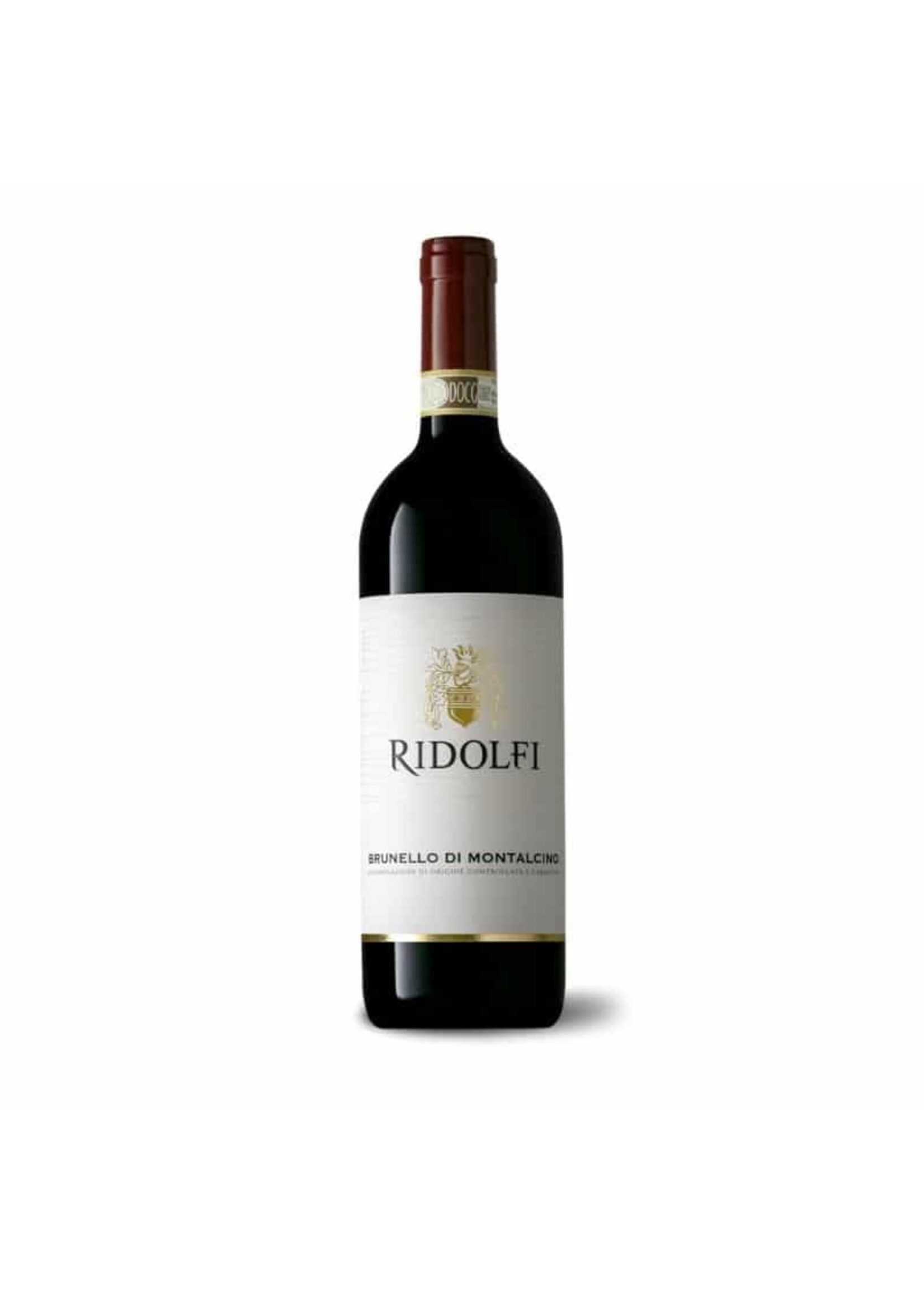 RIDOLFI BRUNELLO DI MONTALCINO .750L