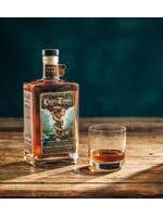 ORPHAN BARREL BOURBON 25 YR NIGHT SAGE    .750L
