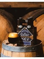 BOULEVARD BREWING BOULEVARD BREWING CELLAR KEY 4PK BTL