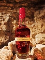 MAKER'S MARK MAKER'S MARK	BOURBON CELLAR AGED 2026 RELEASE  .750L