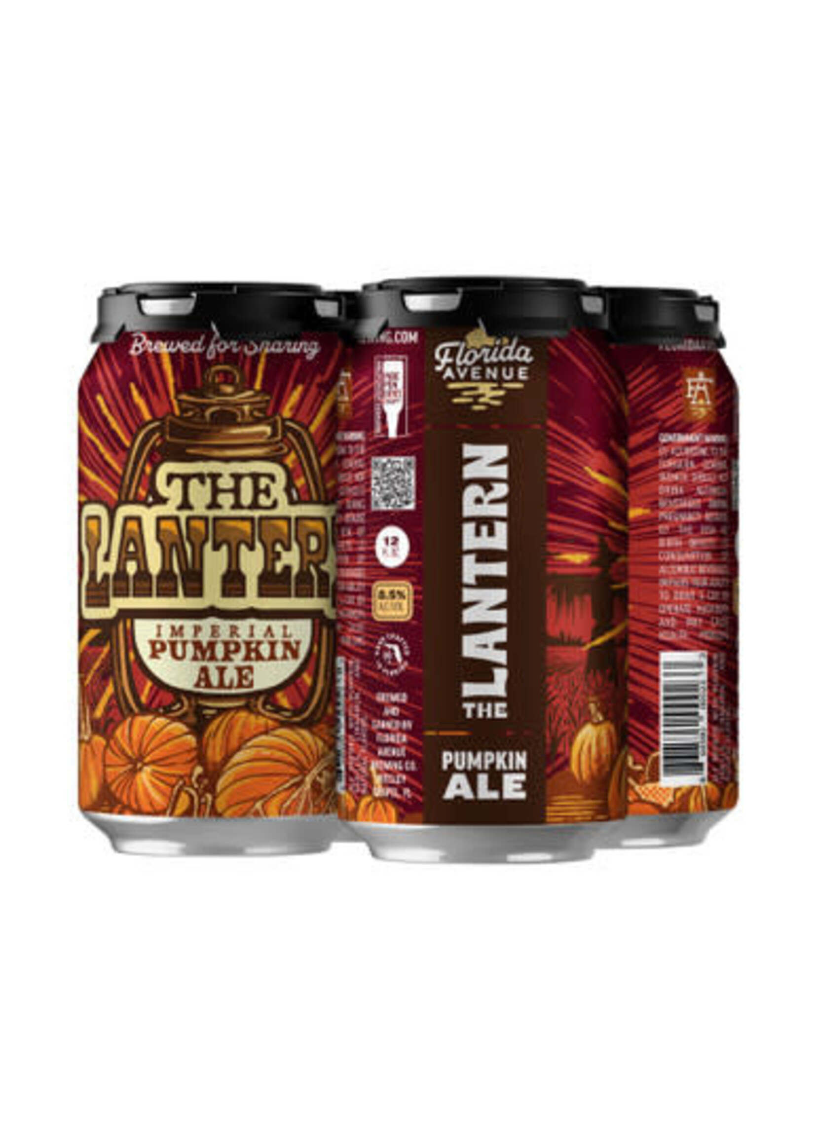 THE LANTERN 6PK 12OZ