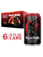 BLAKE'S HARD CIDER BLOOD ORANGE & CRANBERRY 6PK CANS