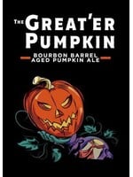 HEAVY SEAS HEAVY SEAS	THE GREATHER PUMPKIN 6PK	12 OZ