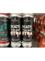 MAGNANIMOUS DEAD TO ALL BUT CITRA 4PK 16OZ