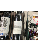 QUINTESSA RED BLEND RUTHERFORD .750L