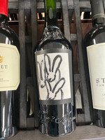 FAIT MAIN CABERNET SAUVIGNON LAS PIEDRAS BECKSTOFFER  .750L