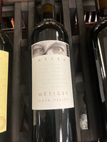 MELKA WINES METISSE - MARTINEZ VINEYARD NAPA .750L