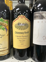 CHIMNEY ROCK CABERNET STAGS LEAP .750L