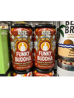 FUNKY BUDDHA FUNKY BUDDHA SWEET POTATO CASSEROLE 6PK	12 OZ