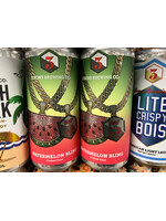 3 SONS WATERMELOM BLING 4PK 16OZ