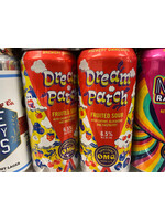 OMG DREAM PATCH 4PK 16OZ