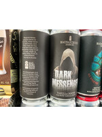 MAGNANIMOUS DARK MESSENGER 4PK 16OZ