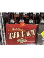 BOULEVARD BREWING BOULEVARD BREWING BARREL AGED VARIETY PACK 6PK BTLS