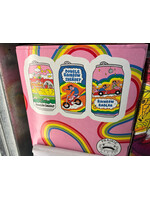 RAINBOW PACK 8PK 12OZ