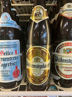 WEIHENSTEPHANER WEIHENSTEPHANER VITUS .500L