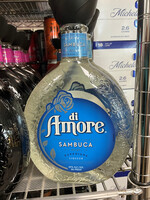 DI AMORE SAMBUCA LIQUEUR .750L