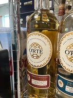 O'RTE  TEQUILA  REPOSADO  .750L