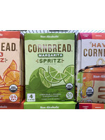 CORNBREAD MARGARITA SPRITZ 4PK 12OZ