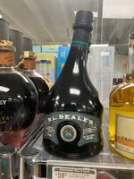 R L SEALE'S 12 YEAR AGED RUM .750L