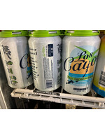 LOS CAYOS LIME LAGER 6PK CANS