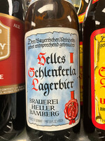 SCHLENKERLA SCHLENKERLA	HELLES	16.9 OZ