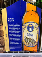 HOFBRAU ORIGINAL 6PK 12OZ BTL
