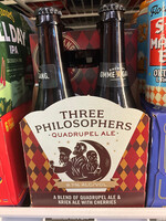 OMG NIT 3 PHILOSOPHERS 4PK 12OZ BTL