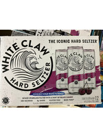 WHITECLAW WHITECLAW BLACK CHERRY 12PK CANS