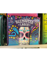 STONE STONE	BUENAVEZA 6PK	12 OZ CANS